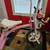 Disney Minnie Mouse Tricycle 4 thumbnail