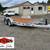 '26 Silver Eagle 7K  Tilt Bed w/Rem. Driver Side Fender 7X16 C047055 1 thumbnail