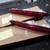 NOS 1989 1990 1991 1992 Cadillac Deville tail lights 1 thumbnail