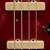 Kiesel J Bass Active and Passive Electronics Carvin 3 thumbnail