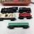 Vintage 1961 Gilbert American Flyer Train Set 7 thumbnail
