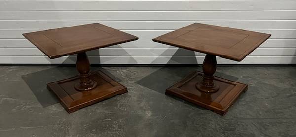 Still More End Table (s) / Side Table (s) at Creative Bargains 1