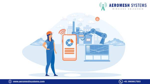 Ensuring Stable Connectivity for Remote Mining Operations 1