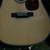 Recording King RD-342 Adirondack Rosewood Dreadnought 9 thumbnail