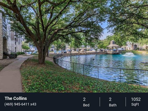 $1,805 / 2br - 1052ft2 - Exclusive 2 BR/2 BA Haven with Resort-Style Pool Access (540 buckingham rd)63796350782595121
