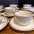 Set of 13 Vintage Johnson Bros. England Porcelain Tea Cups 2 thumbnail
