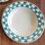 Hartstone Checkmates Pattern 2 and 3 Piece Place Setting - See Listing 8 thumbnail