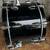 Vintage 1980s Yamaha 8000 Series Tour Custom 24x14 Bass Drum 8 thumbnail