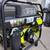 Like-New Ryobi 4000-Watt Recoil Start Gas Powered Inverter Generator With CO Shu 11 thumbnail