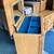 Heirloom Quality 5 Drawer Plus Oak Dresser Chest (2 available) 4 thumbnail