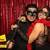 Christmas Party Photo Booth Rental Hanukkah Winter Weddings  (LA) 9 thumbnail