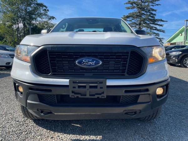2020 Ford Ranger SuperCab - Everyone is approved - $19,995.0063435948770307122