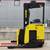 DEEP REACH FORKLIFT NARROW AISLE 2017 HYSTER N30ZDRS2-16.5 1 thumbnail