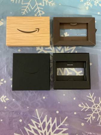 [Gift Card]  Boxes 1