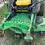 John Deere zero turn commercial lawnmower 60” deck 6 thumbnail