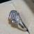 New White Gold Diamond Ring 2 thumbnail