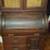REDUCED!  Victorian Mahogany Plantation Rolltop Secretary and Bookcase 6 thumbnail