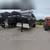 2025 Delco - Gooseneck Livestock Trailer 68 X 20 - Butterfly Rear Door 2 thumbnail