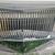 1980 - 1985 Cadillac Seville eldorado chrome asc grill 3 thumbnail
