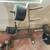 Dumbbells, Weight Tree, Olympic Bar, Plates 1 thumbnail