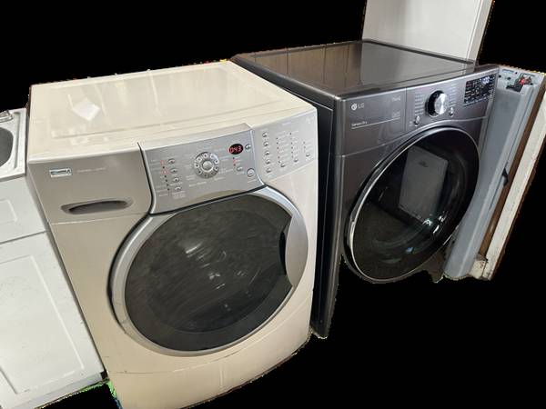 🔥 Washer + Dryer Rental – $50/mo 🔥 1