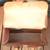 Vintage Scott Saddle Co. Leather and Brass Pilot Bag/Brief Case 4 thumbnail