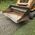 74" Bobcat skid steer bucket 2 thumbnail