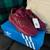 New Adidas Originals Women's Ozelia “Shadow Red” Size 9 1 thumbnail