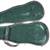 Vintage Violin Case, Wooden Core, Circa 1950s 11 thumbnail