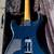 Schecter USA California Custom Pro Black Pearl 2 thumbnail