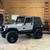 2004 Jeep wrangler rubicon 1 thumbnail