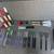 Various Drum Brushes, Rutes and Drum Sticks 1 thumbnail