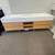 New 72” Bathroom Vanity -floating with led medicine cabinet 2 thumbnail