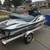 2003 Yamaha fx140 jet ski three seater 2 thumbnail