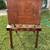 Childs Home Made Easel 3 thumbnail