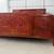 Solid Rosewood Carved King Size Bed Frame 6 thumbnail