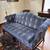 Ethan Allen -2 matching love seats 3 thumbnail