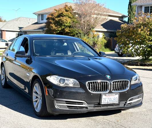 2014 bmw 528 1
