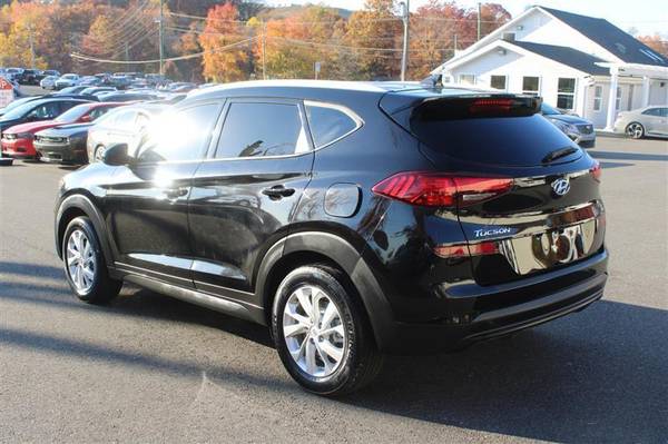 2020 Hyundai Tucson Value ****We Finance! **** - $17,450 (+ Premier Automotive)63616685607811124