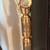 Vintage Brass Rotary Telephone 3 thumbnail