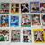 396 Old Baseball Cards - Lot 1 22 thumbnail