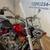 2003 Honda VTX 1800 Cruiser with Nice Upgrades 8 thumbnail