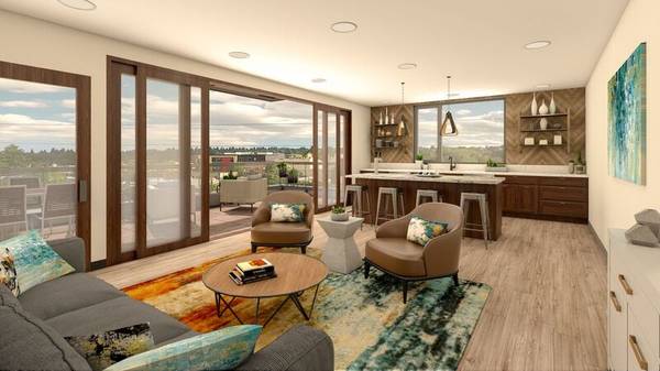 $1,739 / 1br - 728ft2 - Vida moderna en el distrito de Hollywood 8 semanas gratis + $500 (Portland)63672582807553120
