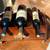 3 WINE CADDY bombay co tote display 6 thumbnail