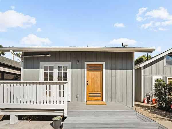 Section 8 housing for rent