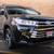 2018 Toyota Highlander LE V6 AWD With 3rd Row 4 thumbnail