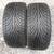 2 - Nexen N3000, 255/35/20  Radial Tires 2 thumbnail