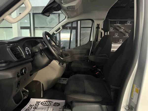 2021 Ford Transit 150 - Photo 11