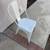 Almond Metal Chairs - we have 8 available OBO 2 thumbnail