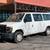 2008 Ford E-Series Wagon  E-350 SD XL Van 3 thumbnail